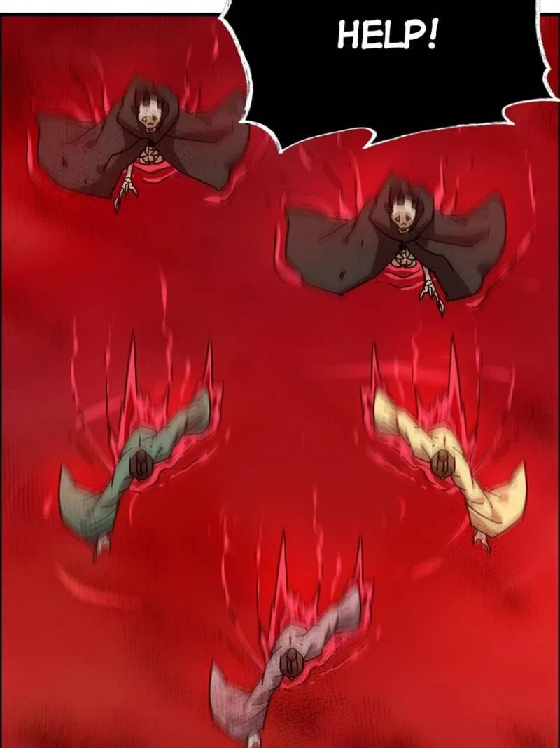 Immortal Cultivation is Just Like This Chapter 160 – Page 42