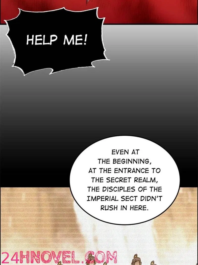 Immortal Cultivation is Just Like This Chapter 160 – Page 43