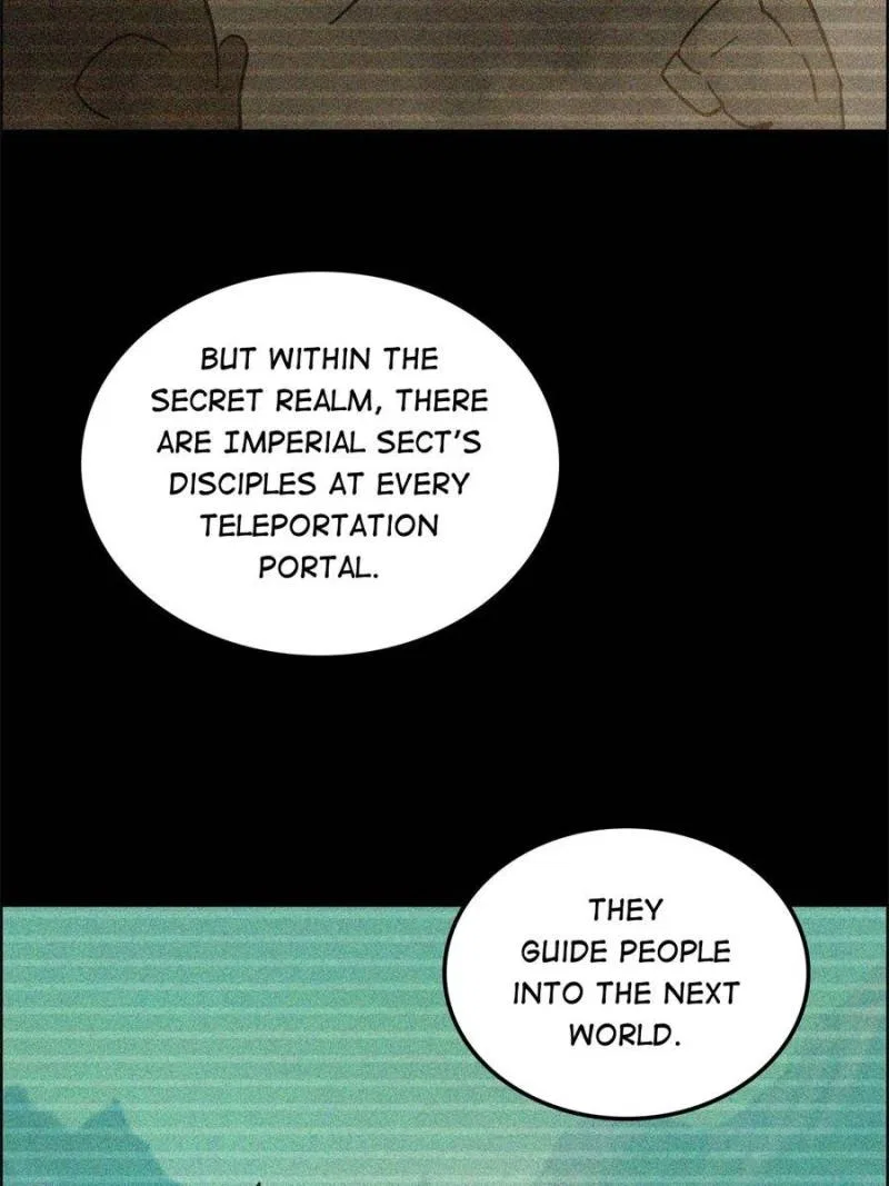 Immortal Cultivation is Just Like This Chapter 160 – Page 45