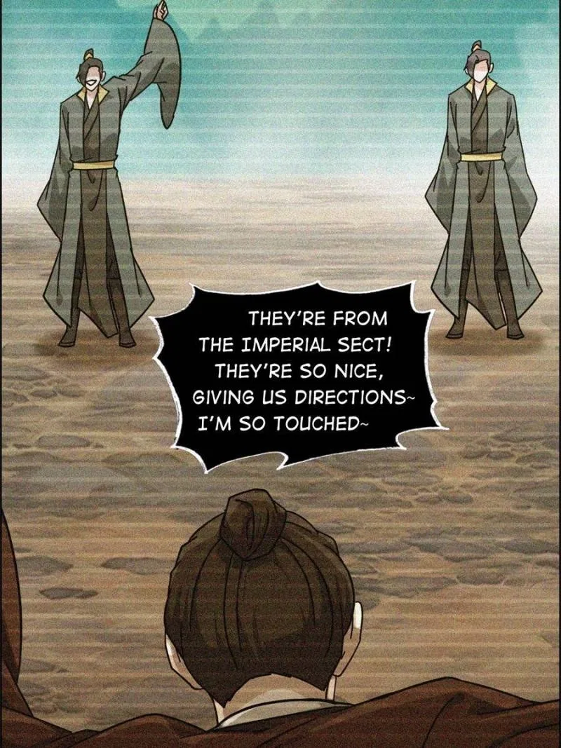 Immortal Cultivation is Just Like This Chapter 160 – Page 46