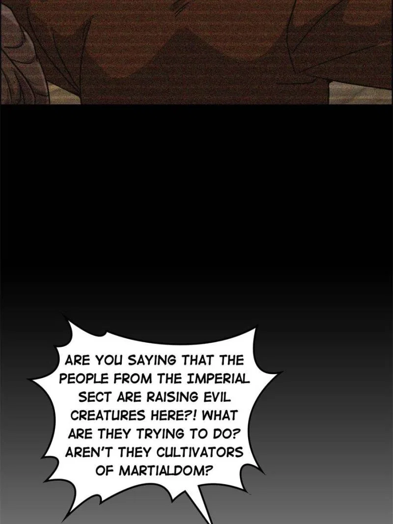 Immortal Cultivation is Just Like This Chapter 160 – Page 47
