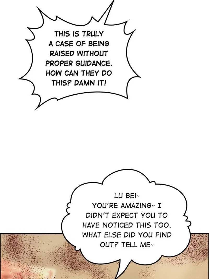 Immortal Cultivation is Just Like This Chapter 160 – Page 49