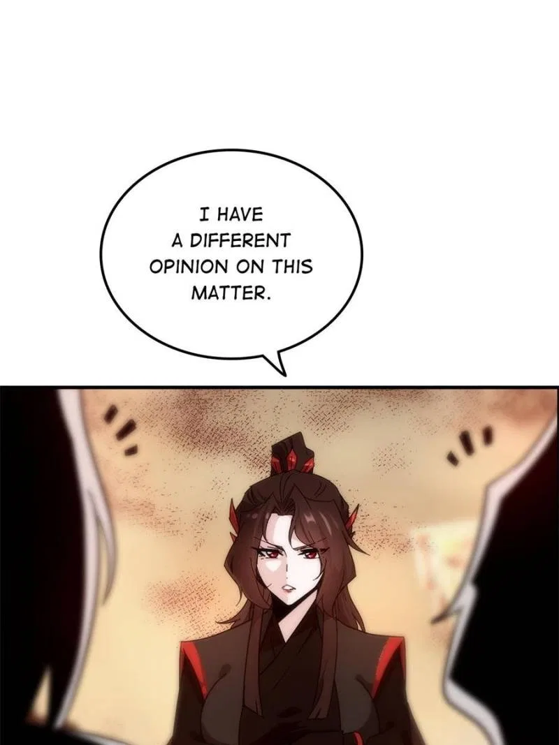 Immortal Cultivation is Just Like This Chapter 160 – Page 51