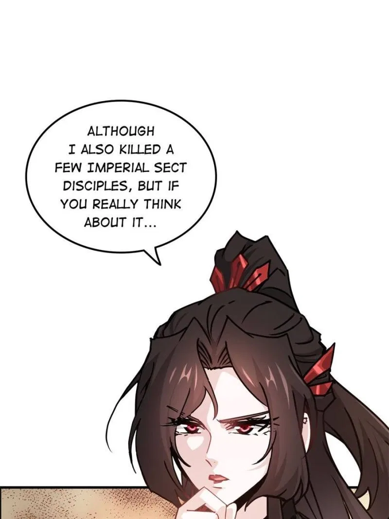 Immortal Cultivation is Just Like This Chapter 160 – Page 53