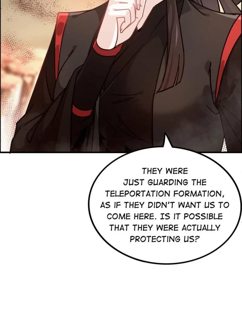 Immortal Cultivation is Just Like This Chapter 160 – Page 54