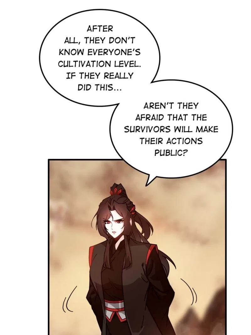 Immortal Cultivation is Just Like This Chapter 160 – Page 55