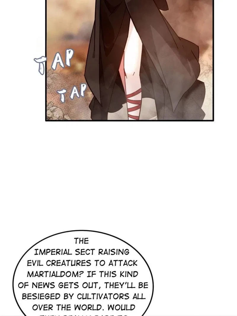Immortal Cultivation is Just Like This Chapter 160 – Page 56