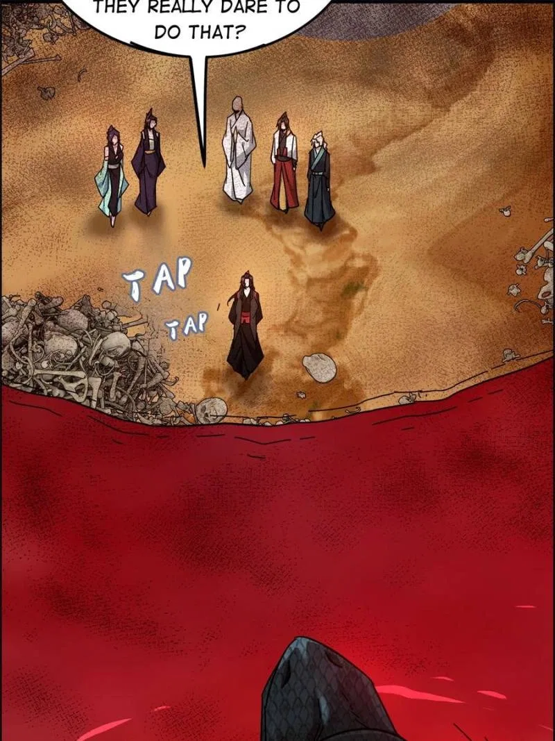 Immortal Cultivation is Just Like This Chapter 160 – Page 57