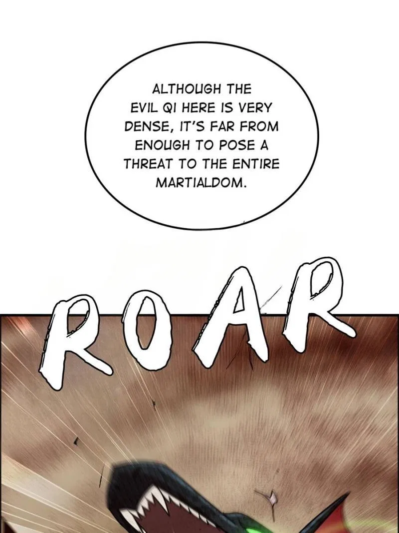 Immortal Cultivation is Just Like This Chapter 160 – Page 59