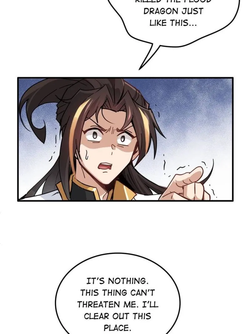 Immortal Cultivation is Just Like This Chapter 160 – Page 68