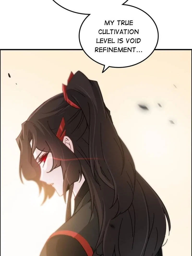 Immortal Cultivation is Just Like This Chapter 160 – Page 69