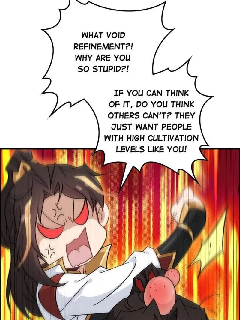 Immortal Cultivation is Just Like This Chapter 160 – Page 71