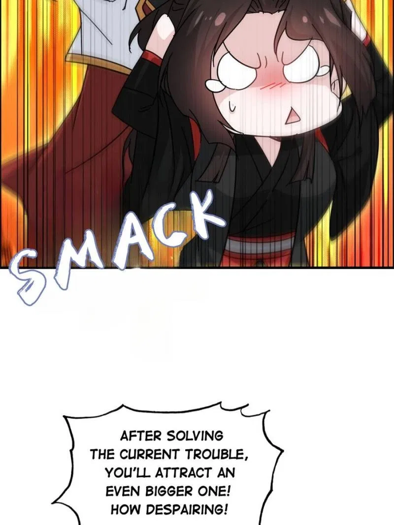 Immortal Cultivation is Just Like This Chapter 160 – Page 72