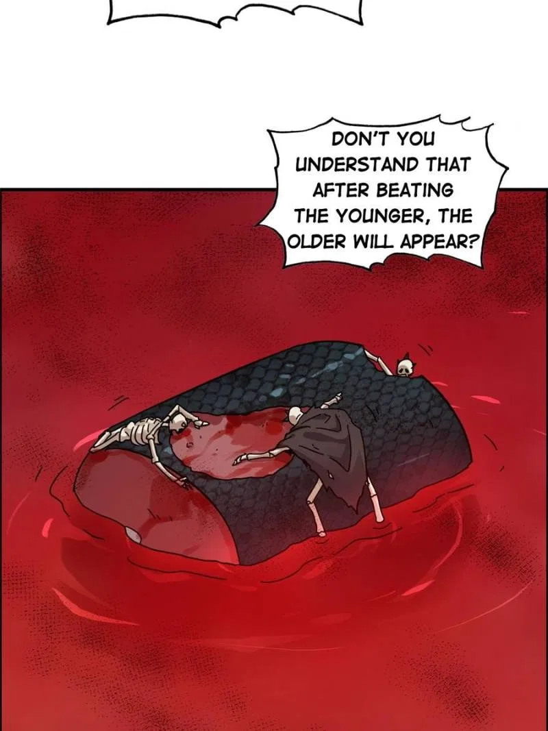 Immortal Cultivation is Just Like This Chapter 160 – Page 73