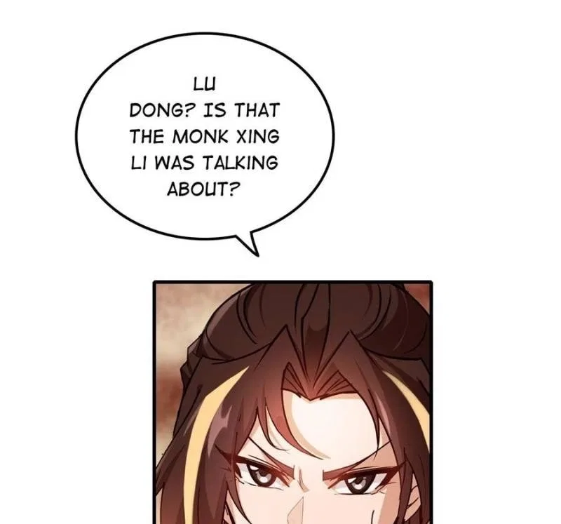 Immortal Cultivation is Just Like This Chapter 159 – Page 1
