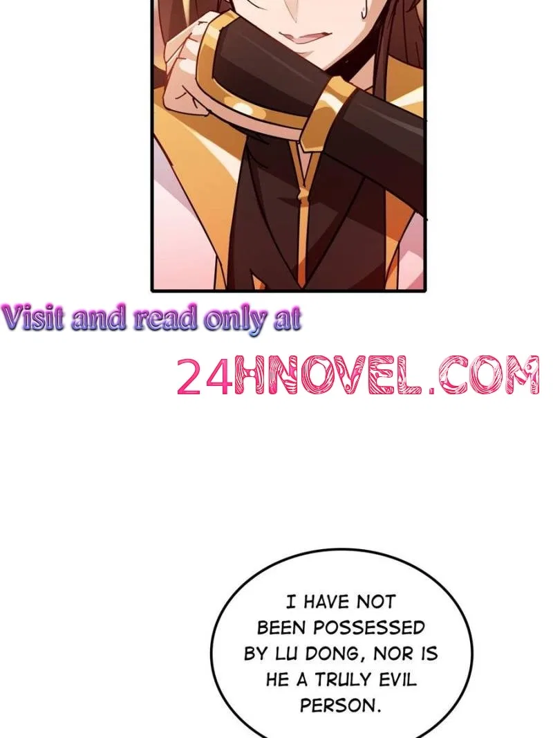 Immortal Cultivation is Just Like This Chapter 159 – Page 2