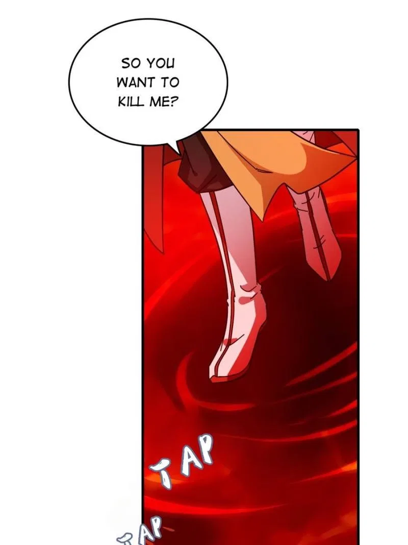 Immortal Cultivation is Just Like This Chapter 159 – Page 4