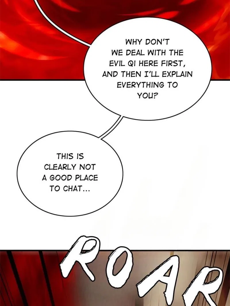 Immortal Cultivation is Just Like This Chapter 159 – Page 6