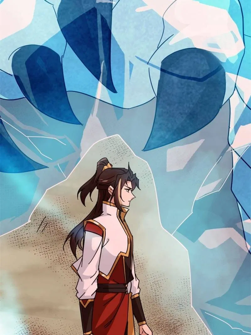 Immortal Cultivation is Just Like This Chapter 159 – Page 12