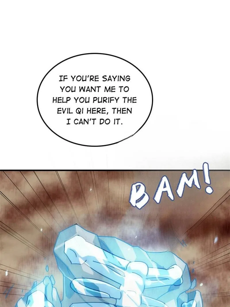 Immortal Cultivation is Just Like This Chapter 159 – Page 15
