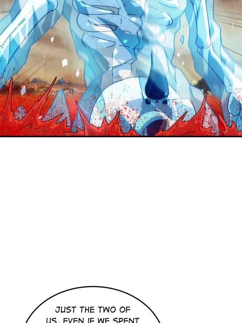 Immortal Cultivation is Just Like This Chapter 159 – Page 16