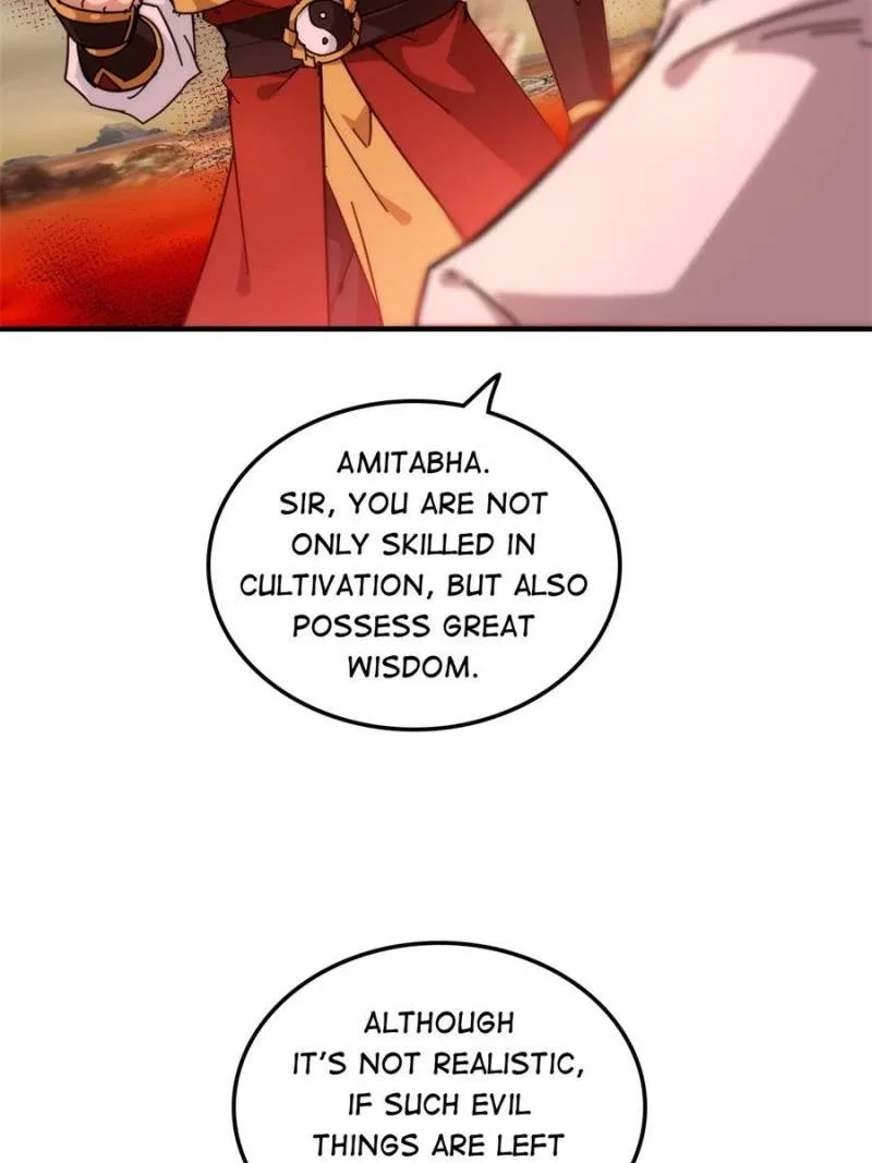 Immortal Cultivation is Just Like This Chapter 159 – Page 18