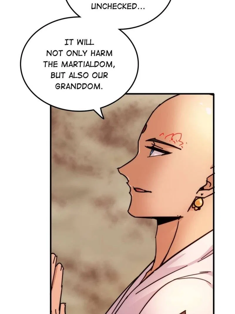 Immortal Cultivation is Just Like This Chapter 159 – Page 19