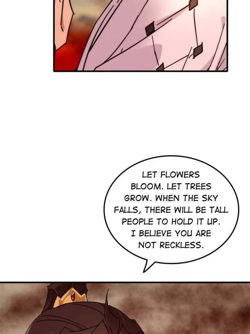 Immortal Cultivation is Just Like This Chapter 159 – Page 20