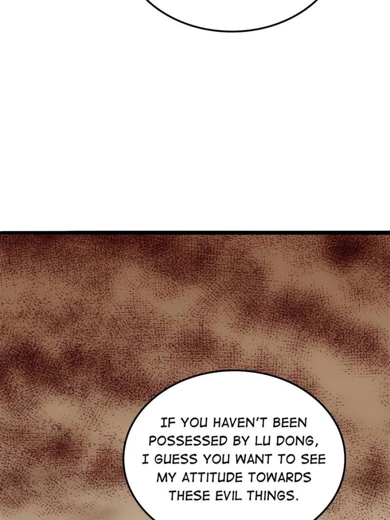 Immortal Cultivation is Just Like This Chapter 159 – Page 22