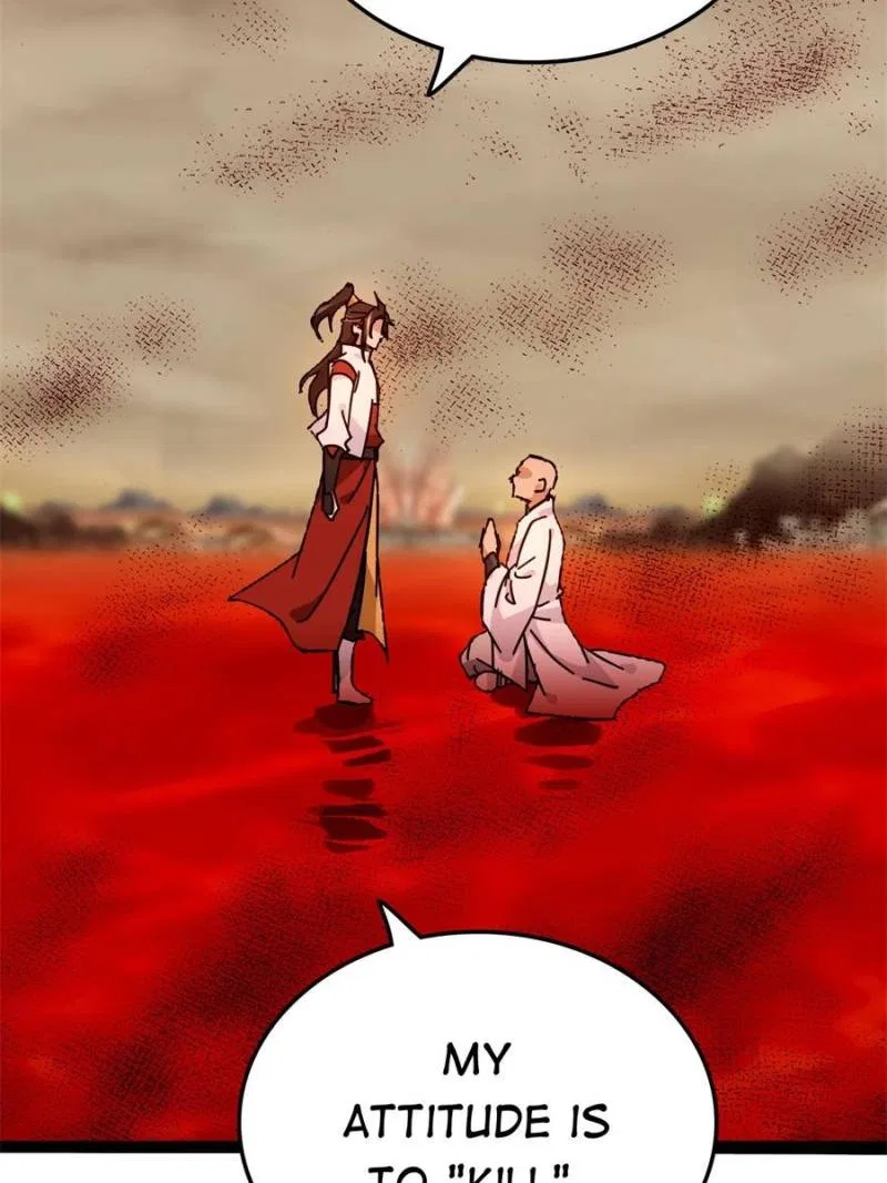 Immortal Cultivation is Just Like This Chapter 159 – Page 23