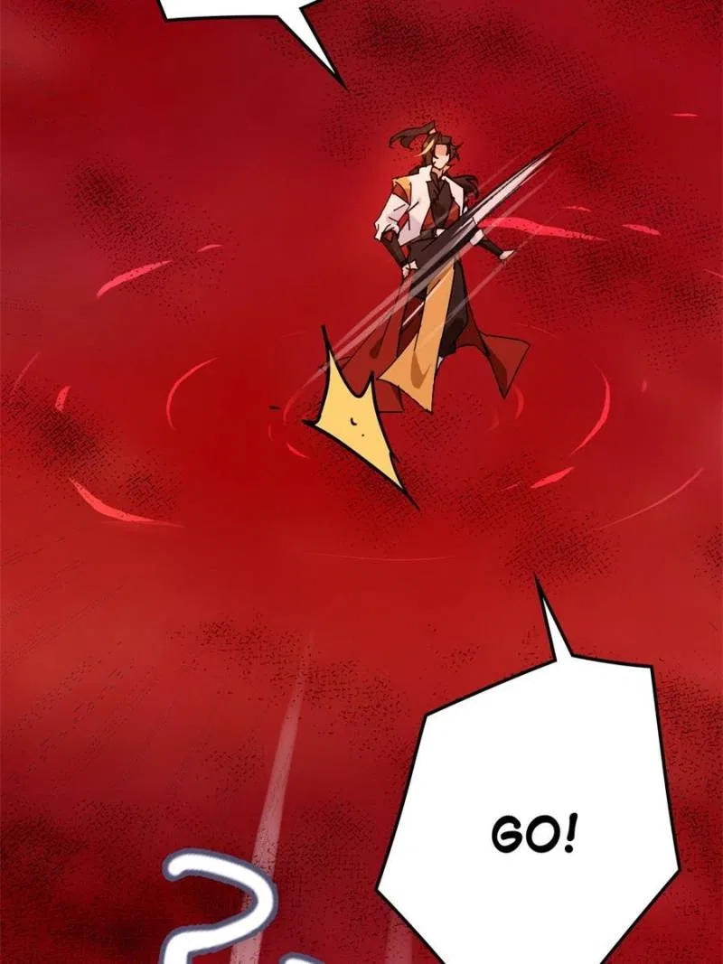 Immortal Cultivation is Just Like This Chapter 159 – Page 25