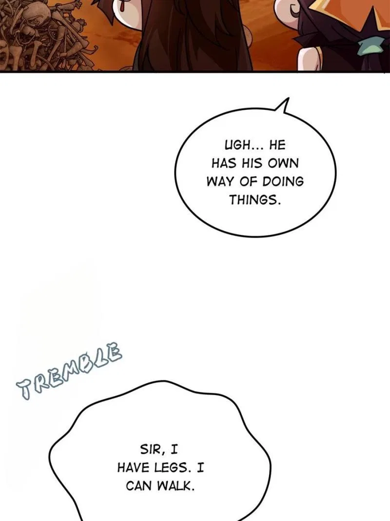 Immortal Cultivation is Just Like This Chapter 159 – Page 29