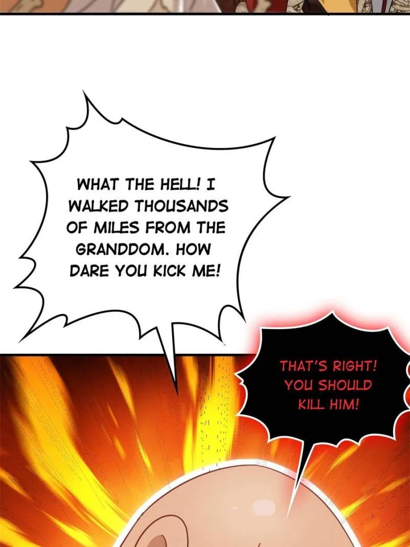 Immortal Cultivation is Just Like This Chapter 159 – Page 31