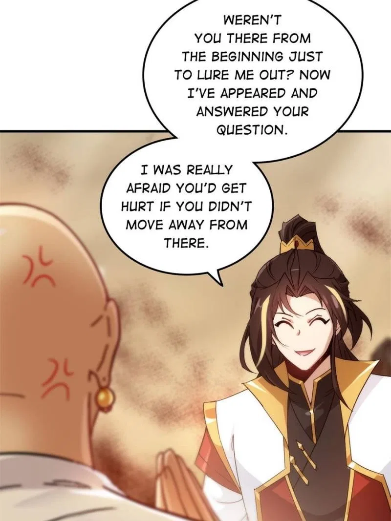 Immortal Cultivation is Just Like This Chapter 159 – Page 33