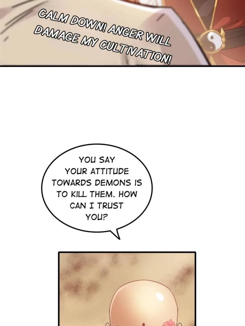 Immortal Cultivation is Just Like This Chapter 159 – Page 34