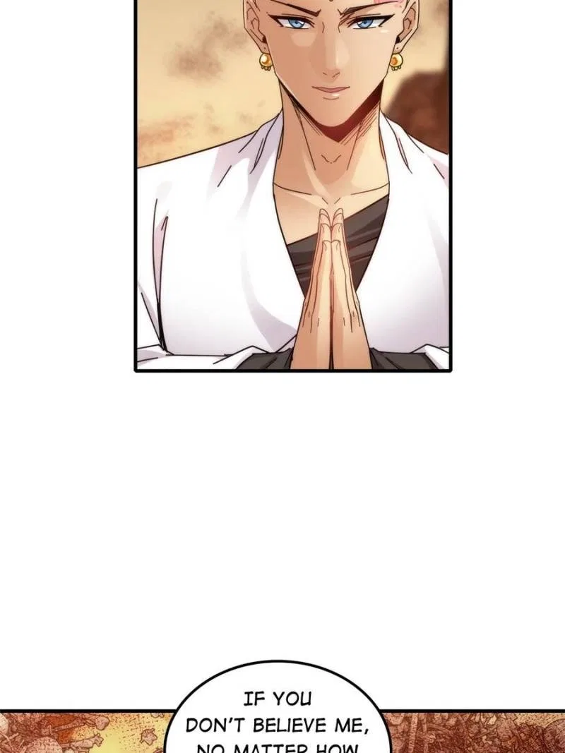 Immortal Cultivation is Just Like This Chapter 159 – Page 35