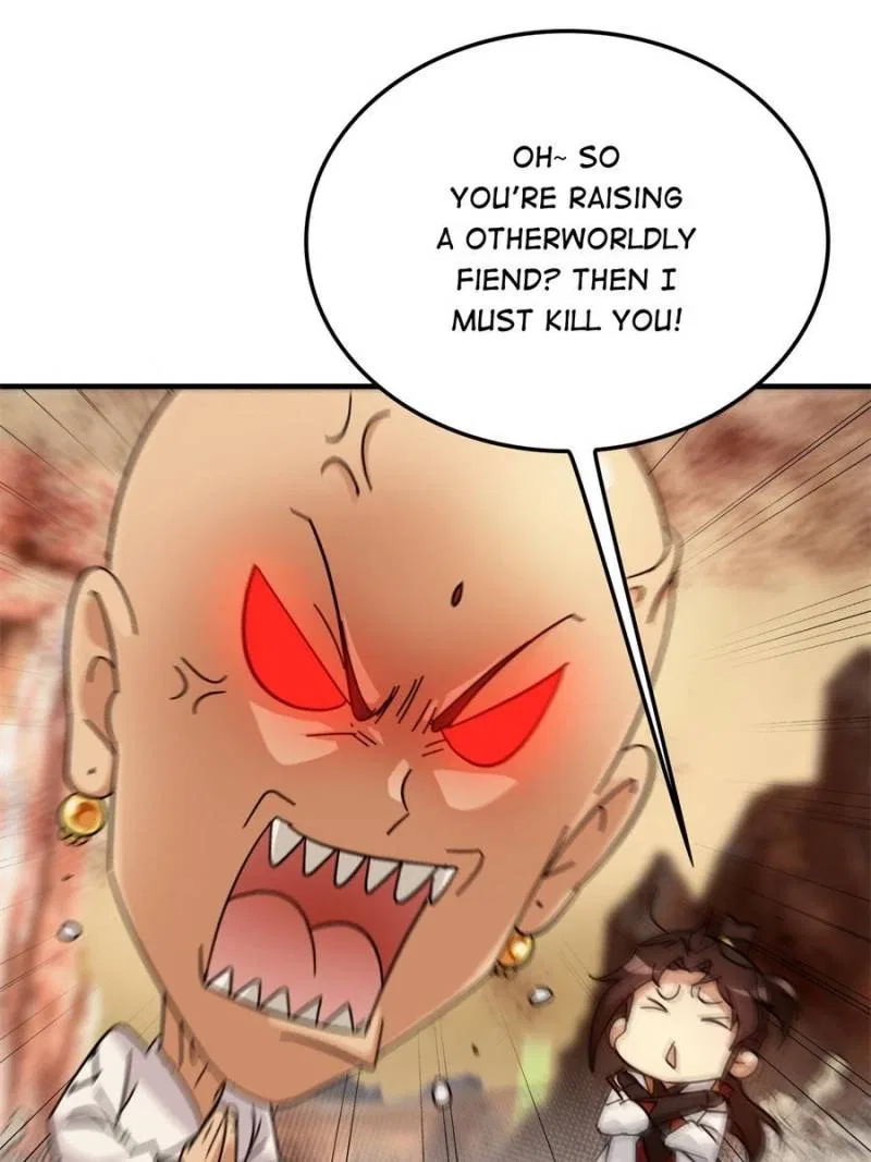 Immortal Cultivation is Just Like This Chapter 159 – Page 39