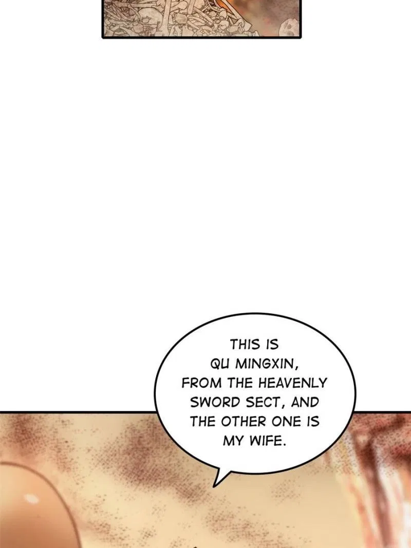 Immortal Cultivation is Just Like This Chapter 159 – Page 42