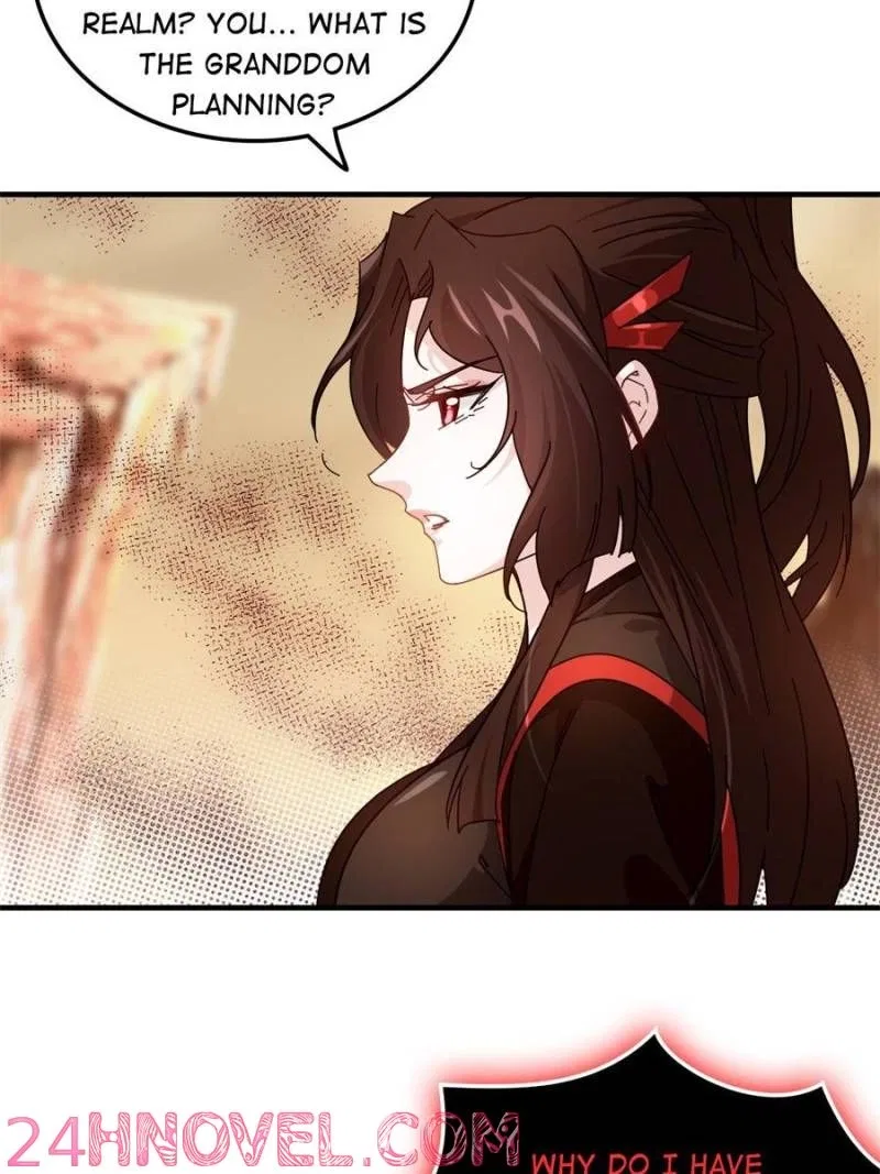 Immortal Cultivation is Just Like This Chapter 159 – Page 44