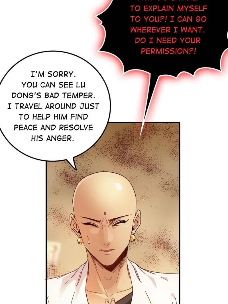 Immortal Cultivation is Just Like This Chapter 159 – Page 45