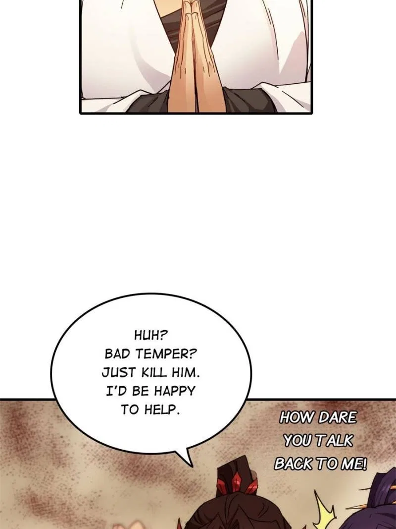 Immortal Cultivation is Just Like This Chapter 159 – Page 46