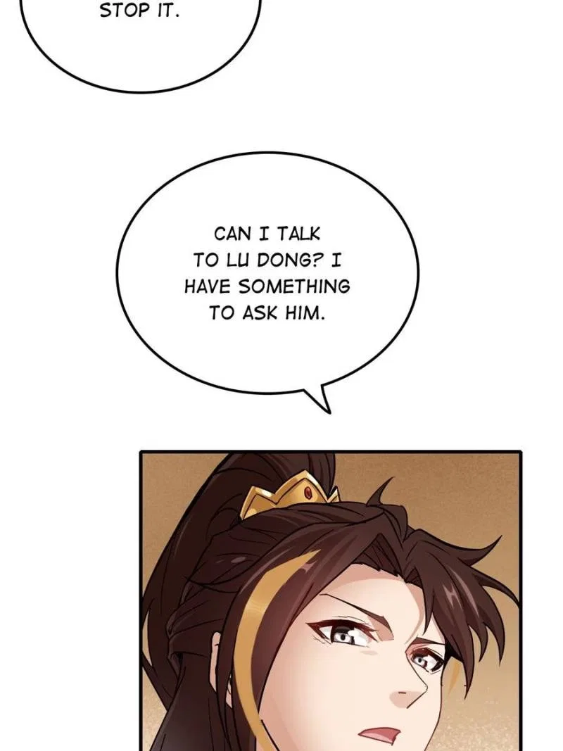 Immortal Cultivation is Just Like This Chapter 159 – Page 48