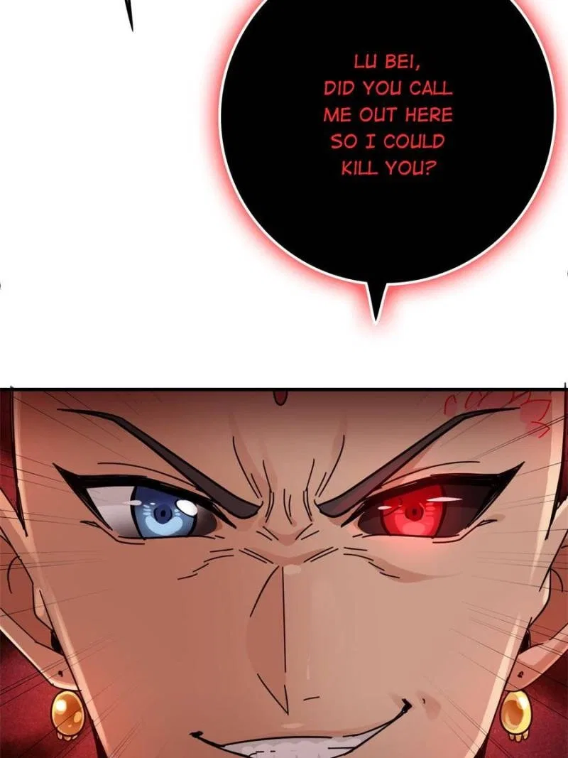 Immortal Cultivation is Just Like This Chapter 159 – Page 50