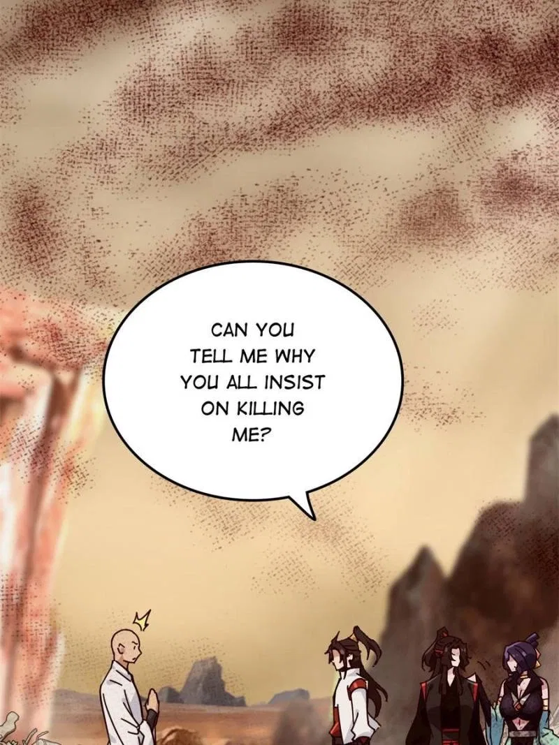 Immortal Cultivation is Just Like This Chapter 159 – Page 52