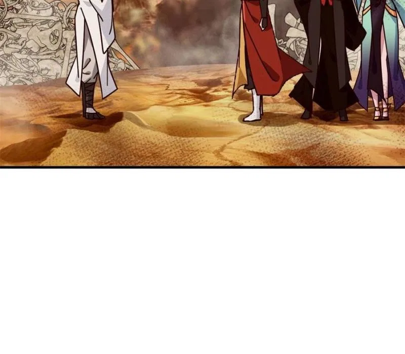 Immortal Cultivation is Just Like This Chapter 159 – Page 53