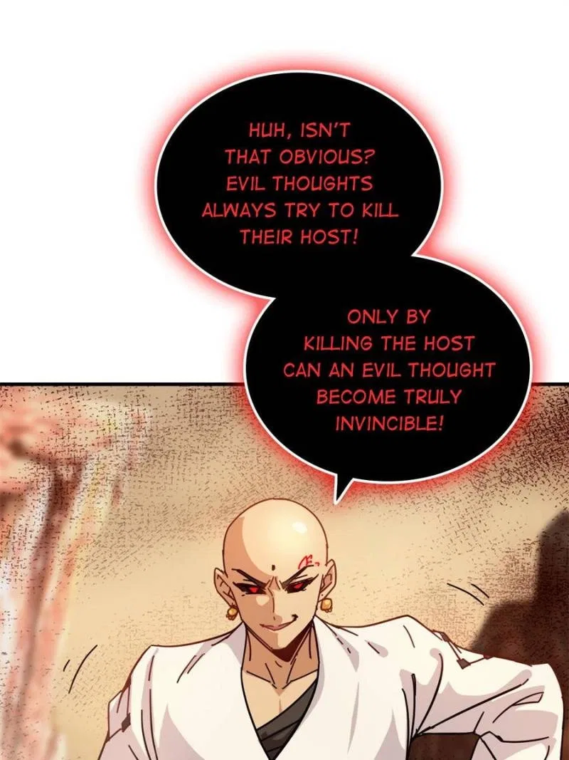 Immortal Cultivation is Just Like This Chapter 159 – Page 54