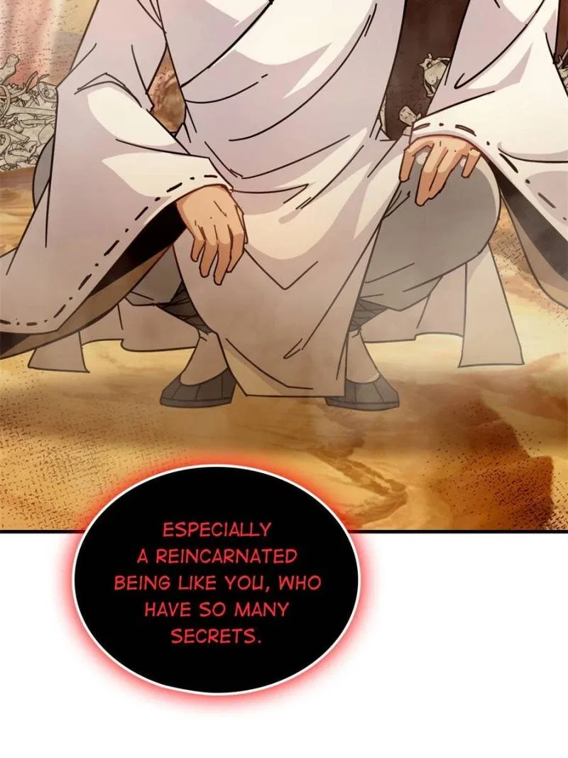 Immortal Cultivation is Just Like This Chapter 159 – Page 55