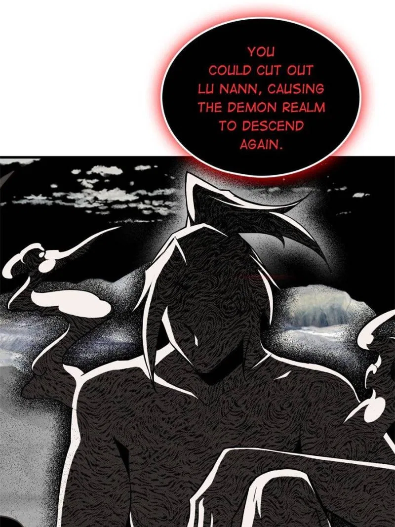 Immortal Cultivation is Just Like This Chapter 159 – Page 56