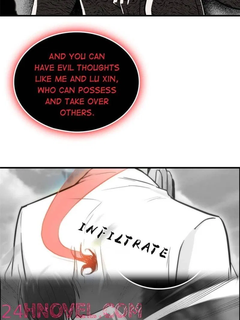 Immortal Cultivation is Just Like This Chapter 159 – Page 57