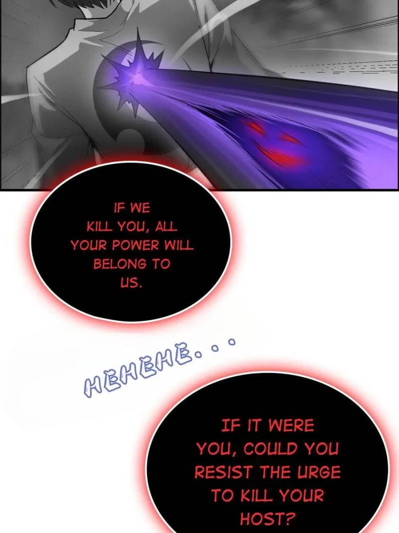 Immortal Cultivation is Just Like This Chapter 159 – Page 58